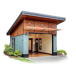 Раздел Гаражи