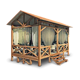 Раздел Летние кафе