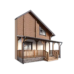 Раздел Веранды к дому