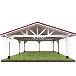 Раздел Навесы для машин