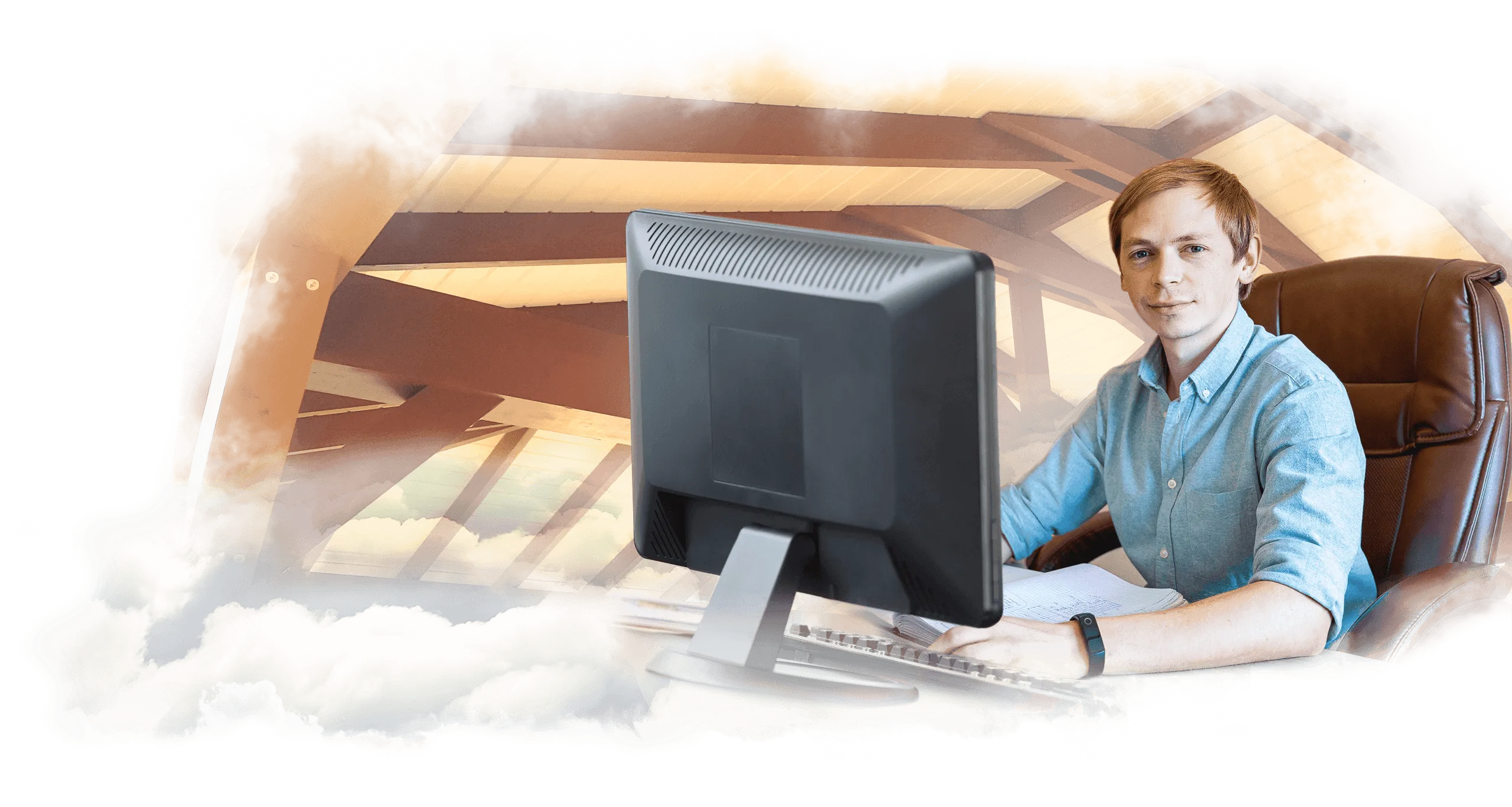 Главный архитектор Антон Московский