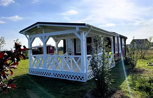 ВЕРАНДА К ДОМУ СВЕТЛАЯ — Фото 2