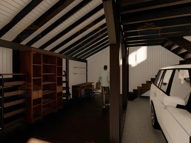 ФАХВЕРК-ГАРАЖ РИВОЛИ — Фото 5