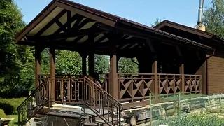 ЛЕТНЯЯ КУХНЯ МЮНХЕН - миниатюра