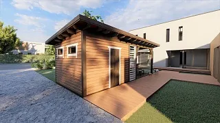ЛЕТНЯЯ КУХНЯ ФЛАМАНДИЯ - миниатюра