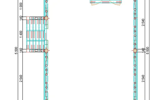 ВЕРАНДА К ДОМУ СВЕТЛАЯ — Фото 6