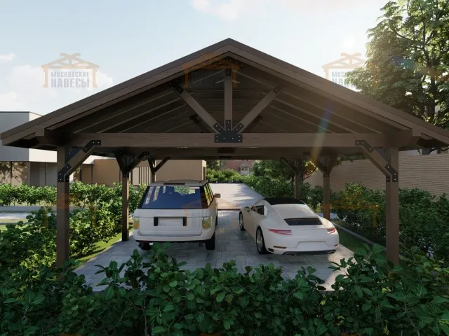 ФАХВЕРК-НАВЕС БРЕМЕН — Фото 2