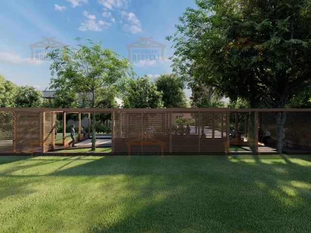 ЛЕТНЕЕ КАФЕ ТАЛАН — Фото 5