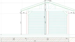 НАВЕС-БЕСЕДКА КАМИЛЛА - миниатюра