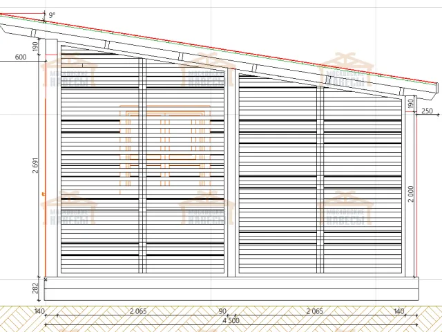 ЛЕТНЯЯ КУХНЯ ФЛАМАНДИЯ — Фото 5