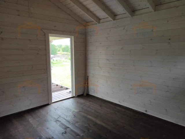 ЛЕТНЯЯ КУХНЯ ФЛОРИДА 2.0 — Фото 6