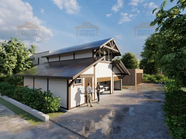 ФАХВЕРК-ГАРАЖ РИВОЛИ — Фото 2