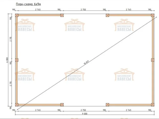 ЛЕТНЕЕ КАФЕ БЕЛЛА — Фото 5