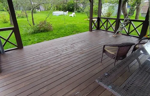 ВЕРАНДА ОПТИМА — Фото 3