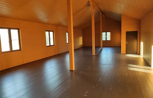 Гараж для нескольких машин АВТОТЕХ — Фото 2