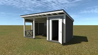 ЛЕТНЯЯ КУХНЯ СИДНЕЙ - миниатюра