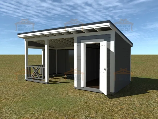 ЛЕТНЯЯ КУХНЯ СИДНЕЙ — Фото 2