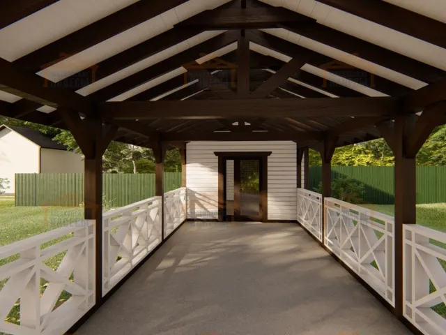 ЛЕТНЯЯ КУХНЯ МЮНХЕН — Фото 6