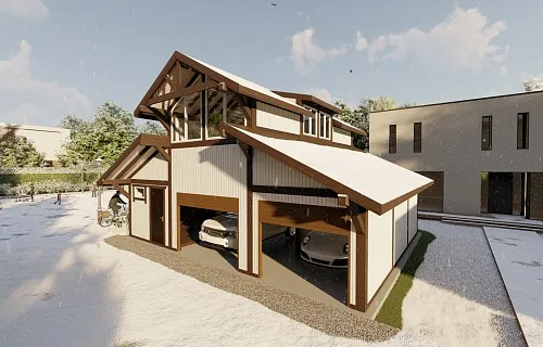 ФАХВЕРК-ГАРАЖ РИВОЛИ — Фото 3