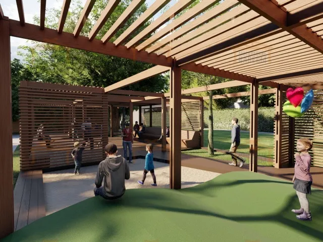 ЛЕТНЕЕ КАФЕ ТАЛАН — Фото 6