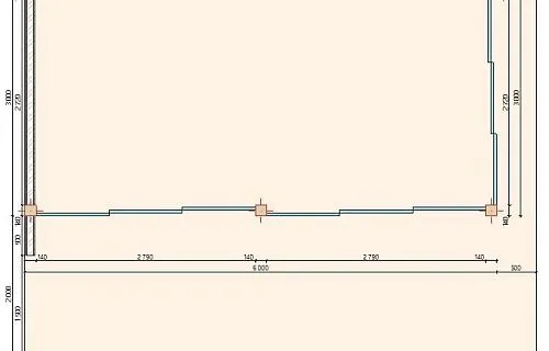 Застекленная беседка САДОВЫЙ ОФИС — Фото 11