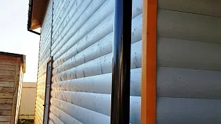 Гараж и навес для автомобилей БАРВИХА - миниатюра