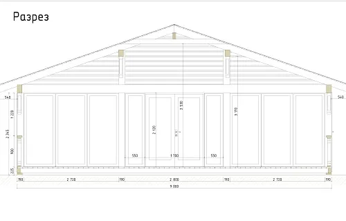 ЛЕТНЕЕ КАФЕ БРИГАНТИНА — Фото 14