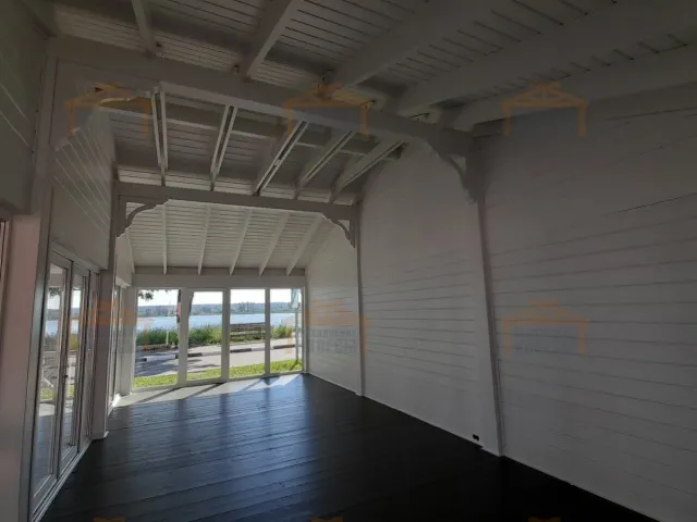 ЛЕТНЕЕ КАФЕ БРИГАНТИНА — Фото 7