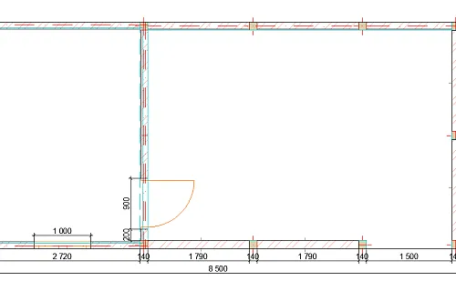 НАВЕС-БЕСЕДКА ФЕЛИКС — Фото 6