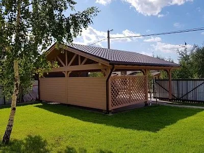 МО, КП Смартвилль