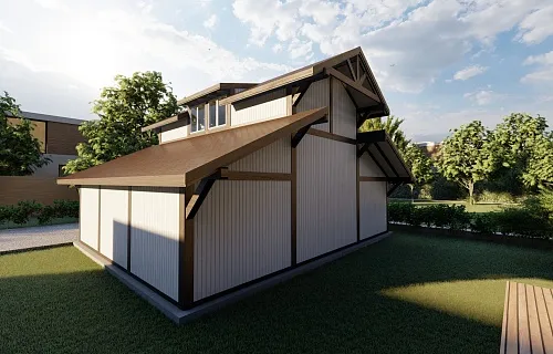 ФАХВЕРК-ГАРАЖ РИВОЛИ — Фото 4