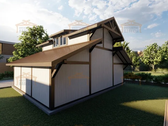 ФАХВЕРК-ГАРАЖ РИВОЛИ — Фото 4