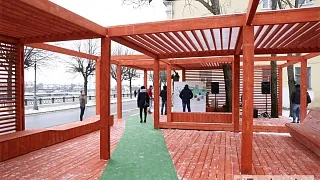 ЛЕТНЕЕ КАФЕ ТАЛАН - миниатюра