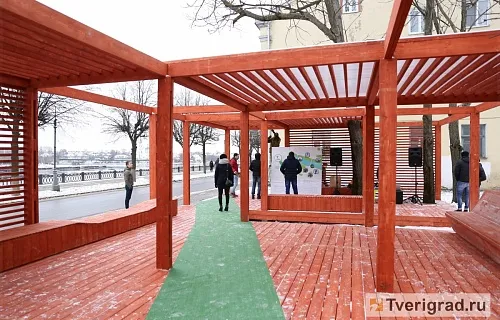 ЛЕТНЕЕ КАФЕ ТАЛАН — Фото 11