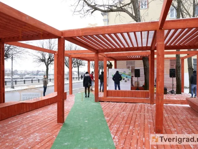 ЛЕТНЕЕ КАФЕ ТАЛАН — Фото 11