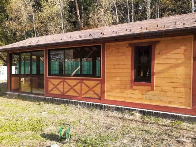 ЛЕТНЯЯ КУХНЯ БАСТИОН — Фото 2