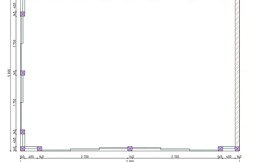Застекленная беседка ФЕНИКС — Фото 8