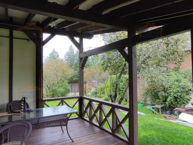 ВЕРАНДА ОПТИМА — Фото 2