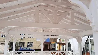 ЛЕТНЕЕ КАФЕ БЕЛЛА - миниатюра