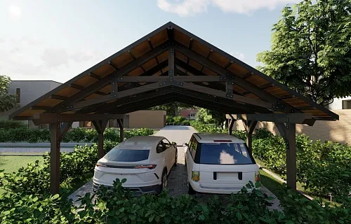 ФАХВЕРК-НАВЕС ГАМБУРГ — Фото 5