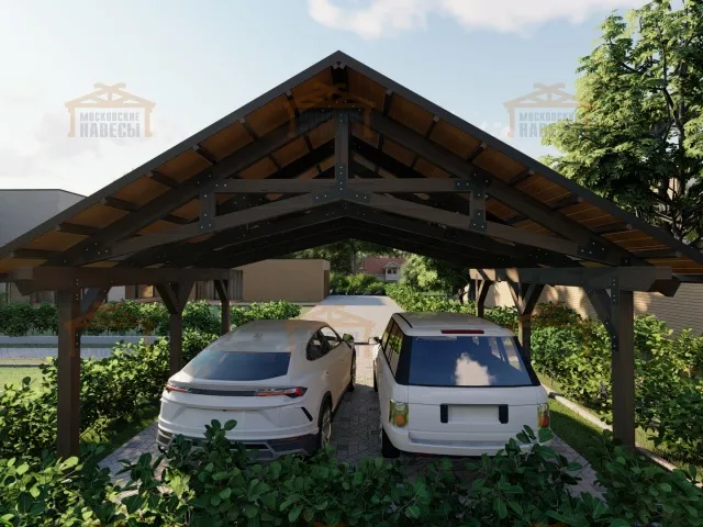 ФАХВЕРК-НАВЕС ГАМБУРГ — Фото 5