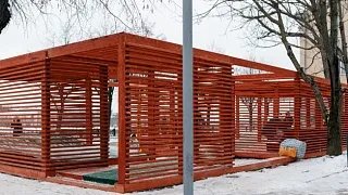 ЛЕТНЕЕ КАФЕ ТАЛАН - миниатюра
