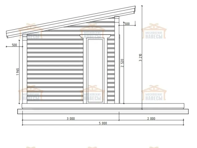 ЛЕТНЯЯ КУХНЯ ТЕЛЬМА — Фото 4