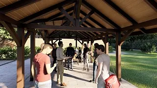 ФАХВЕРК-НАВЕС ЭДЕЛЬ - миниатюра