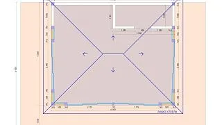 Застекленная беседка ФИОНА - миниатюра