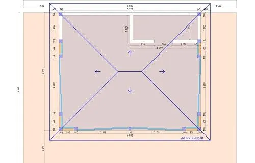 Застекленная беседка ФИОНА — Фото 7