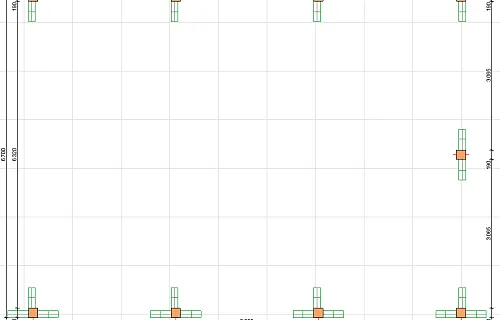 Деревянный навес РУБЛЕВСКИЙ — Фото 8