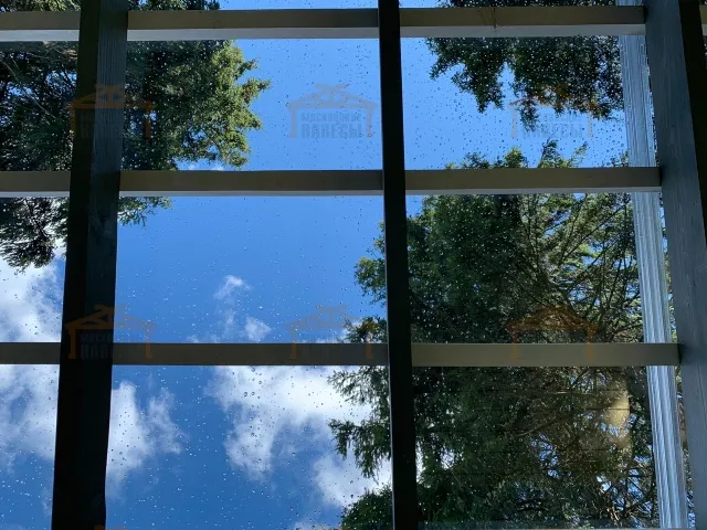 НАВЕС-БЕСЕДКА СВЯТАЯ ГОРА — Фото 4