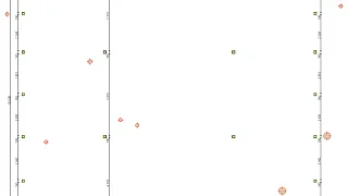 Навес для много машин РЕНЕССАНС - миниатюра