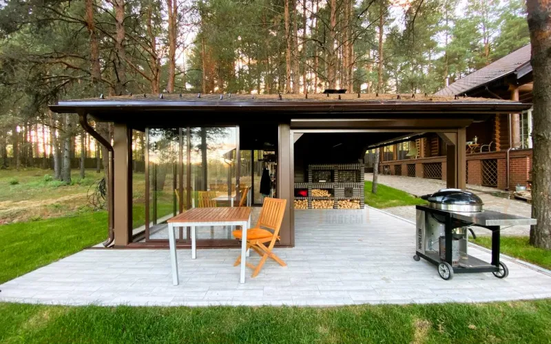 «Проект 7.2» — фото последних работ